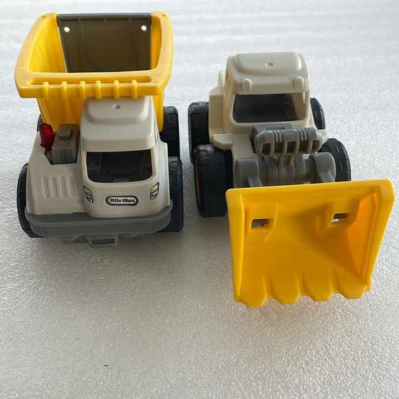 Little Tikes Mini’s set of 2 - Picture 1 of 5